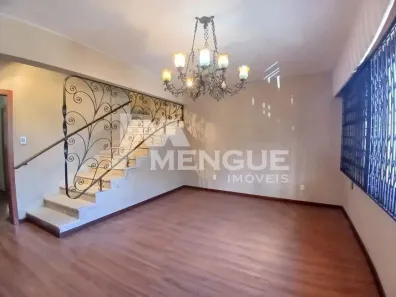 Casa com 3 Quartos à venda, 154m² no Santana, Porto Alegre