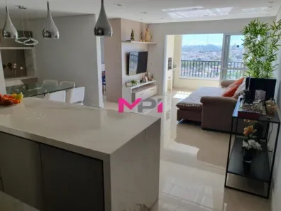 Apartamento com 2 Quartos à venda, 113m² no Jardim Messina, Jundiaí