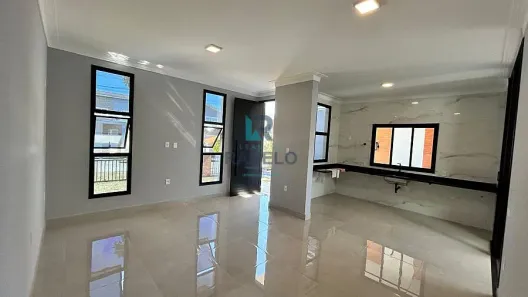 Casa de Condomínio com 3 Quartos à venda, 146m² no , Cachoeira Paulista