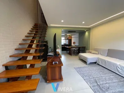 Casa com 4 Quartos à venda, 110m² no Artistas, Teresópolis