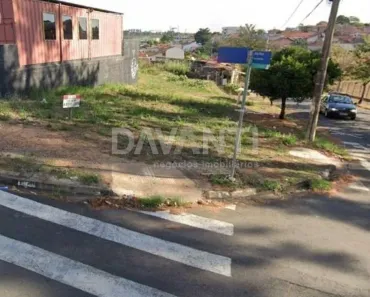 Lote/Terreno à venda, 315m² no Centro, Jaguariúna