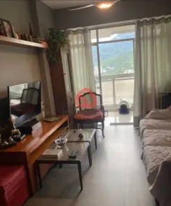 Apartamento com 2 Quartos à venda, 81m² no Barra da Tijuca, Rio de Janeiro