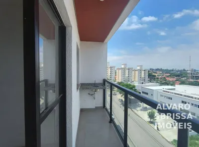 Apartamento com 2 Quartos à venda, 60m² no Itu Novo Centro, Itu