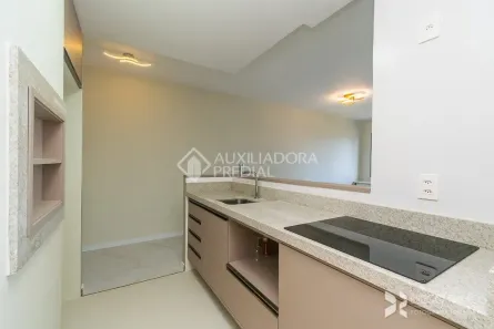 Apartamento com 1 Quarto à venda, 43m² no Petrópolis, Porto Alegre