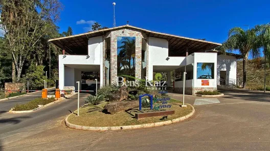 Lote/Terreno à venda, 1104m² no Veredas das Geraes, Nova Lima