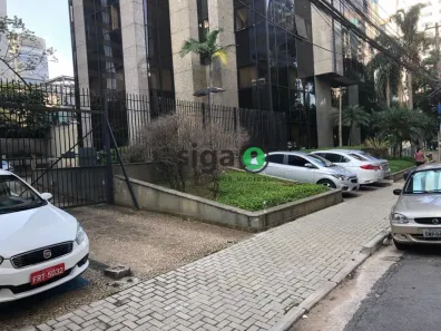 Sala Comercial à venda, 470m² no Cidade Monções, São Paulo