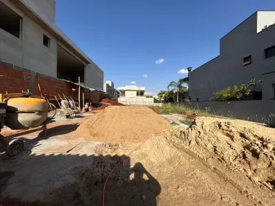 Lote/Terreno à venda, 504m² no Jardim Olhos D´Água I, Ribeirão Preto