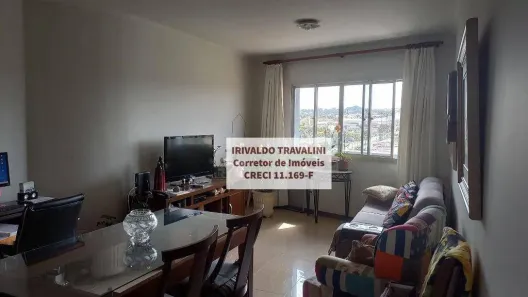 Apartamento com 3 Quartos à venda, 108m² no Vila Monteiro, Piracicaba