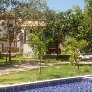 Casa de Condomínio com 3 Quartos à venda, 108m² no Praia do Forte, Mata de São João