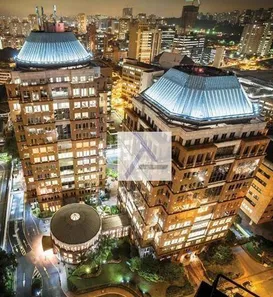 Sala Comercial para alugar, 1097m² no Chácara Santo Antônio (Zona Sul), São Paulo