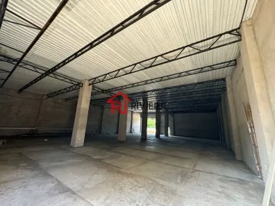 Galpão/Depósito/Armazém para alugar, 600m² no Forquilha, São Luís