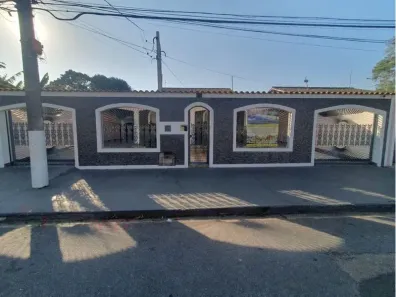 Casa com 4 Quartos à venda, 620m² no Cajuru do Sul, Sorocaba