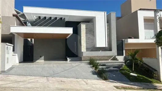 Casa de Condomínio com 3 Quartos à venda, 157m² no Cyrela Landscape Esplanada, Votorantim
