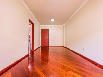 Apartamento com 3 Quartos à venda, 138m² no Bom Pastor, Juiz de Fora