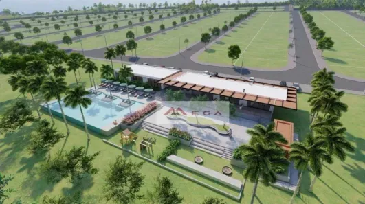 Lote/Terreno à venda, 200m² no São Bento, Paulínia