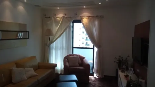 Apartamento com 3 Quartos à venda, 127m² no Vila Gomes Cardim, São Paulo