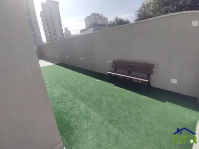 Apartamento com 1 Quarto à venda, 38m² no Vila Osasco, Osasco