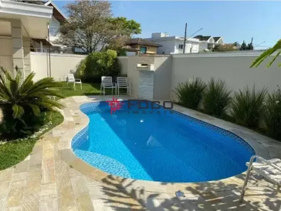 Casa de Condomínio com 4 Quartos à venda, 253m² no Urbanova, São José dos Campos