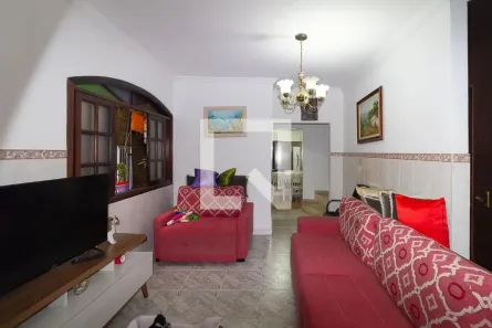Casa com 4 Quartos à venda, 141m² no Cambuci, São Paulo
