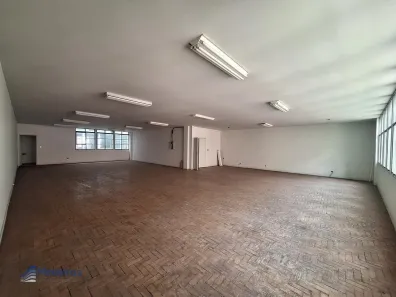 Sala Comercial para alugar, 211m² no Bela Vista, São Paulo