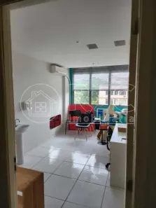 Sala Comercial à venda, 23m² no Tijuca, Rio de Janeiro