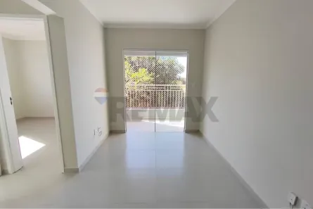 Apartamento com 2 Quartos para alugar, 50m² no Jardim Progresso, Três Lagoas
