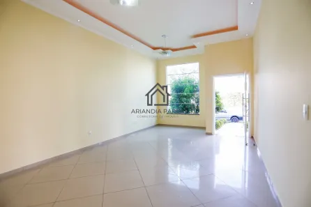 Casa de Condomínio com 3 Quartos para alugar, 179m² no Ibiti Royal Park, Sorocaba