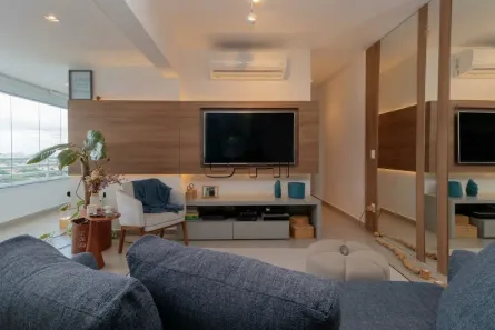 Apartamento com 2 Quartos à venda, 70m² no Pinheiros, São Paulo