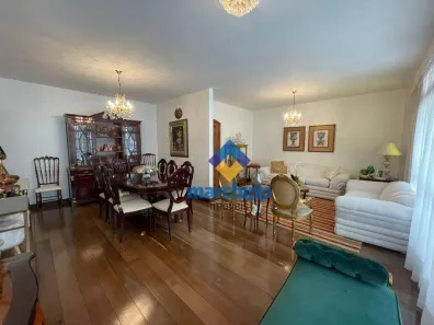 Apartamento com 4 Quartos à venda, 179m² no Icaraí, Niterói