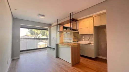 Apartamento com 2 Quartos à venda, 52m² no Indianópolis, São Paulo