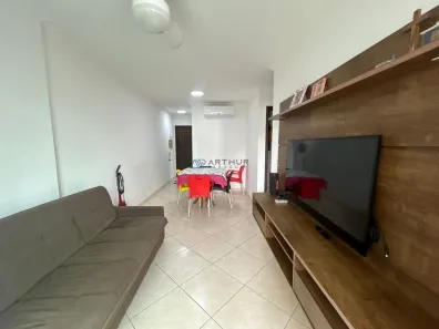 Apartamento com 2 Quartos à venda, 83m² no Tupi, Praia Grande
