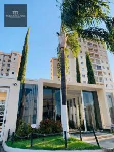 Apartamento com 3 Quartos à venda, 78m² no Vila Jayara, Anápolis