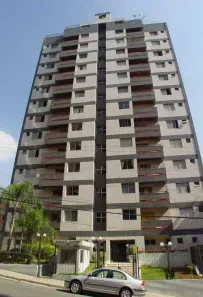 Apartamento com 3 Quartos à venda, 98m² no Vila Andrade, São Paulo