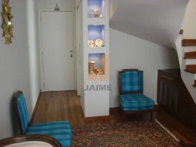 Cobertura com 3 Quartos à venda, 68m² no Perdizes, São Paulo