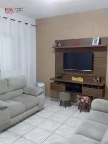 Casa com 3 Quartos à venda, 88m² no Nossa Senhora do Perpétuo Socorro, Pindamonhangaba