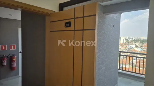Apartamento com 3 Quartos à venda, 83m² no Vila Germinal, São Paulo