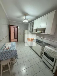 Apartamento com 2 Quartos à venda, 87m² no Tupi, Praia Grande