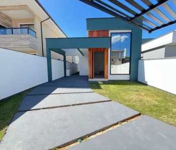 Casa com 3 Quartos à venda, 69m² no Nova Palhoça, Palhoça