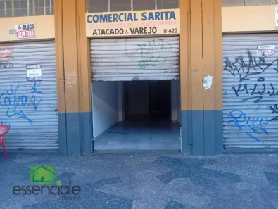 Ponto Comercial para alugar, 25m² no Centro, Belo Horizonte