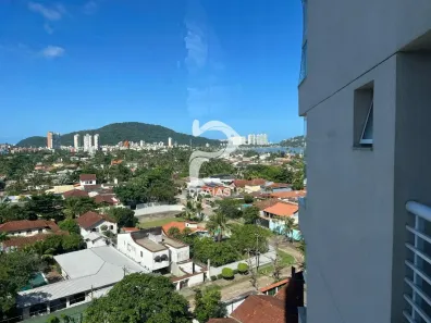 Apartamento com 2 Quartos à venda, 69m² no Jardim Virgínia, Guarujá