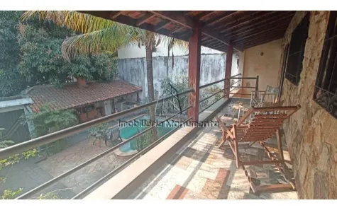 Sobrado com 3 Quartos à venda, 231m² no Nova Piracicaba, Piracicaba