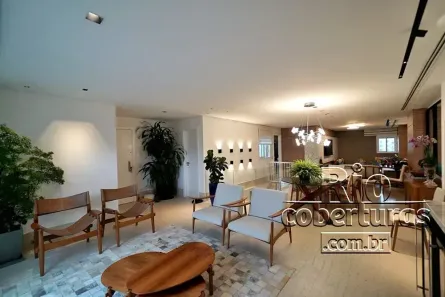 Apartamento com 4 Quartos à venda, 323m² no Barra da Tijuca, Rio de Janeiro