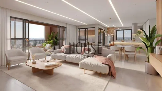Apartamento com 3 Quartos à venda, 112m² no Jardim Emília, Sorocaba