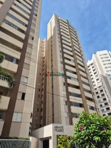 Apartamento com 3 Quartos à venda, 76m² no Gleba Fazenda Palhano, Londrina