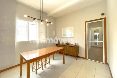Casa com 3 Quartos à venda, 120m² no Concórdia, Belo Horizonte