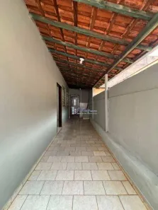 Casa com 1 Quarto para alugar, 80m² no Campos Elíseos, Ribeirão Preto
