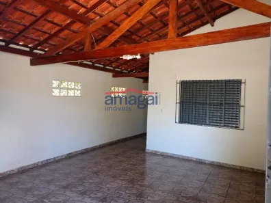 Casa com 2 Quartos à venda, 134m² no Jardim das Oliveiras, Jacareí