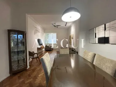 Apartamento com 3 Quartos à venda, 115m² no Copacabana, Rio de Janeiro