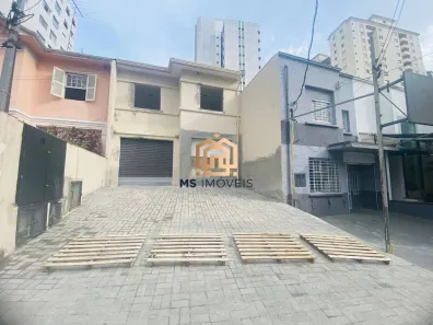 Imóvel Comercial com 4 Quartos à venda, 350m² no Vila Mariana, São Paulo