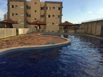 Apartamento com 2 Quartos à venda, 44m² no Despraiado, Cuiabá